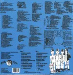 Rich Kids On LSD-Keep Laughing: The Best Of... RKL-LP (Vinyl)-2