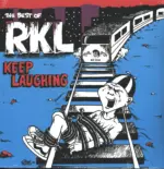 Rich Kids On LSD-Keep Laughing: The Best Of... RKL-LP (Vinyl)-1