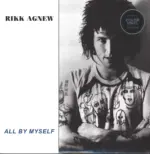 Rikk Agnew-All By Myself-LP (Vinyl)-1