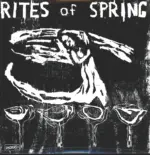 Rites Of Spring-Rites Of Spring-LP (Vinyl)-1