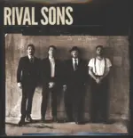 Rival Sons-Great Western Valkyrie-LP (Vinyl)-1