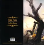 Rival Sons-Hollow Bones-LP (Vinyl)-2