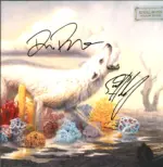 Rival Sons-Hollow Bones-LP (Vinyl)-1
