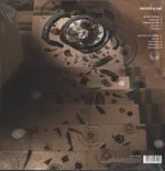 Rival Sons-Pressure & Time-LP (Vinyl)-2