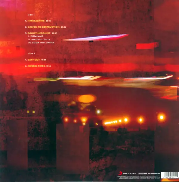 Riverside-Anno Domini High Definition-LP (Vinyl)-2