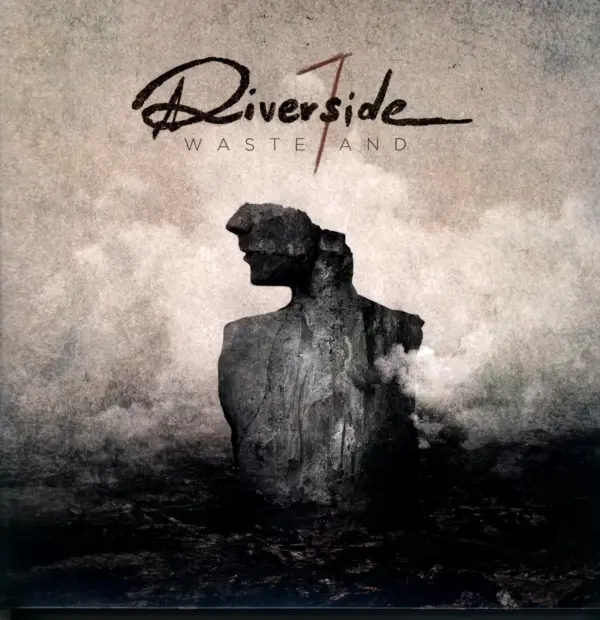 Riverside-Wasteland-LP (Vinyl)-1