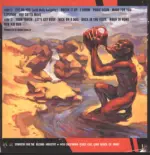 Rocket From the Crypt-RFTC-LP (Vinyl)-2