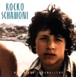 Rocko Schamoni-Musik für Jugendliche-LP (Vinyl)-1