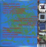 Roky Erickson And The Aliens-The Evil One-LP (Vinyl)-2