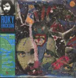 Roky Erickson And The Aliens-The Evil One-LP (Vinyl)-1
