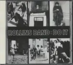 Rollins Band-Do It-CD-1