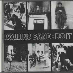 Rollins Band-Do It-CD-1