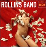 Rollins Band-Nice-LP Vinyl