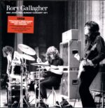 Rory Gallagher-BBC John Peel Sunday Concert 1971-LP (Vinyl)-01