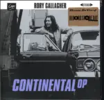 Rory Gallagher-Continental Op-10" Vinyl-1
