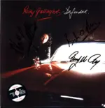 Rory Gallagher-Defender-LP (Vinyl)-1