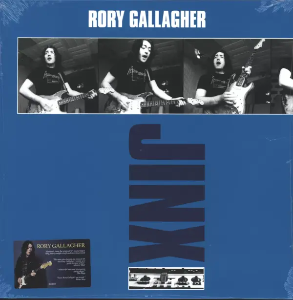 Rory Gallagher-Jinx-LP (Vinyl)-1