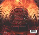 Ross The Boss-By Blood Sworn-CD-2