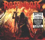 Ross The Boss-By Blood Sworn-CD-1