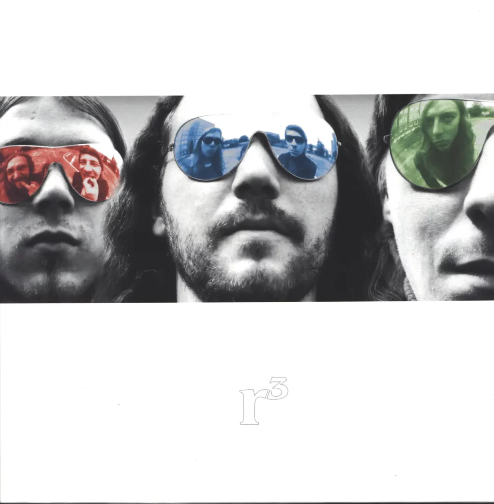 Rotor-3-LP (Vinyl)-1