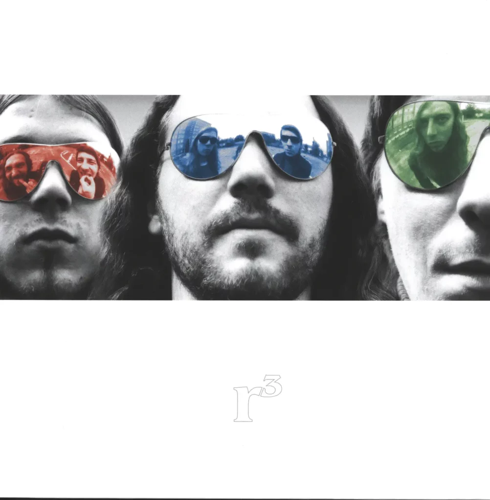 Rotor-3-LP (Vinyl)-1