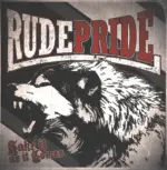 Rude Pride-Take It As It Comes-LP (Vinyl)-1