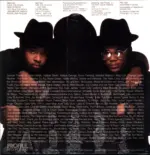 Run DMC-King Of Rock-LP (Vinyl)-2