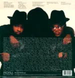 Run DMC-King Of Rock-LP (Vinyl)-2