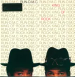 Run DMC-King Of Rock-LP (Vinyl)-1