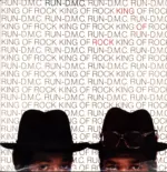 Run DMC-King Of Rock-LP (Vinyl)-1