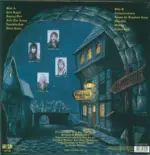 Running Wild-Port Royal-LP (Vinyl)-2