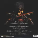 Running Wild-Rapid Foray-LP (Vinyl)-2