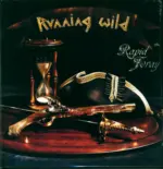 Running Wild-Rapid Foray-LP (Vinyl)-1