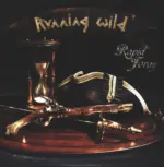 Running Wild-Rapid Foray-LP (Vinyl)-1