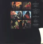 Samurai-Samurai-LP (Vinyl)-2