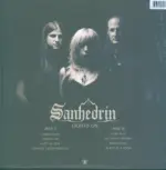 Sanhedrin-Lights on-LP (Vinyl)-2