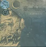 Sanhedrin-Lights on-LP (Vinyl)-1