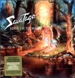 Savatage-Edge Of Thorns-LP (Vinyl)-1