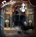 Savatage-Gutter Ballet-LP (Vinyl)-1