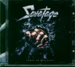 Savatage-Power Of The Night-CD-1