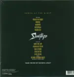 Savatage-Power Of The Night-LP (Vinyl)-2