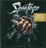 Savatage-Power Of The Night-LP (Vinyl)-1