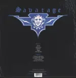 Savatage-Sirens-LP (Vinyl)-2