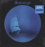 Savatage-Sirens-LP (Vinyl)-1