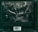 Saxon-Battering Ram-CD-2