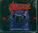 Saxon-Battering Ram-CD-1