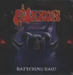 Saxon-Battering Ram-LP (Vinyl)-1