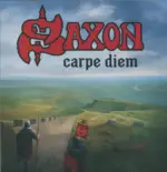 Saxon-Carpe Diem-LP (Vinyl)-1