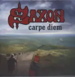 Saxon-Carpe Diem-LP (Vinyl)-1