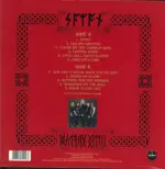 Saxon-Killing Ground-LP (Vinyl)-2